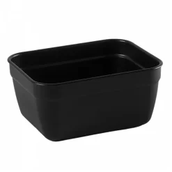 10 boites alimentaires plastique professionnelle 400 ml