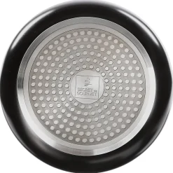 3 casseroles Aluminium poignée amovible 16/18/20cm - 5Five