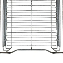 4 Paniers Coulissants KuKoo Pour Placard de Cuisine de 40cm