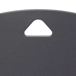 3 planches à découper en plastique 35x25cm - Multicolore- 5five