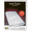 50 sacs sous vide 28 x 40 cm Proficook pour PC-VK 1015/1080/1133/1134/1146
