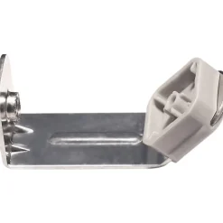 Accessoire clouable avec écrou ATV M6 pour tige filetée - Boite de 100 - CELO - 9TV6