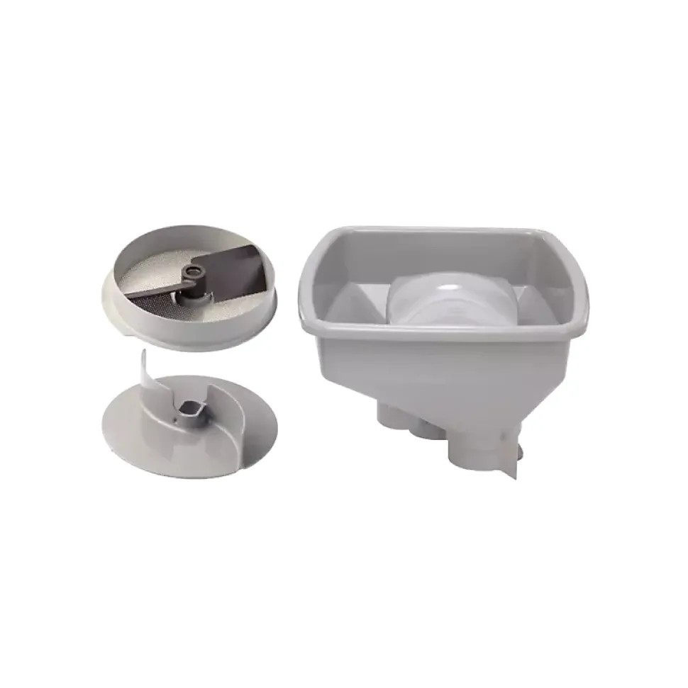 Accessoire presse-purée 3mm - Robot Coupe