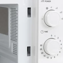 AD 6205 Four à micro-ondes 20 L - 700W