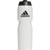 Adidas - Gourde PERFORMANCE Blanc (Taille unique)