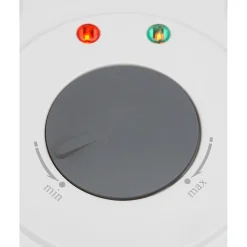 Adler AD 3038 Gaufrier Coloris Blanc