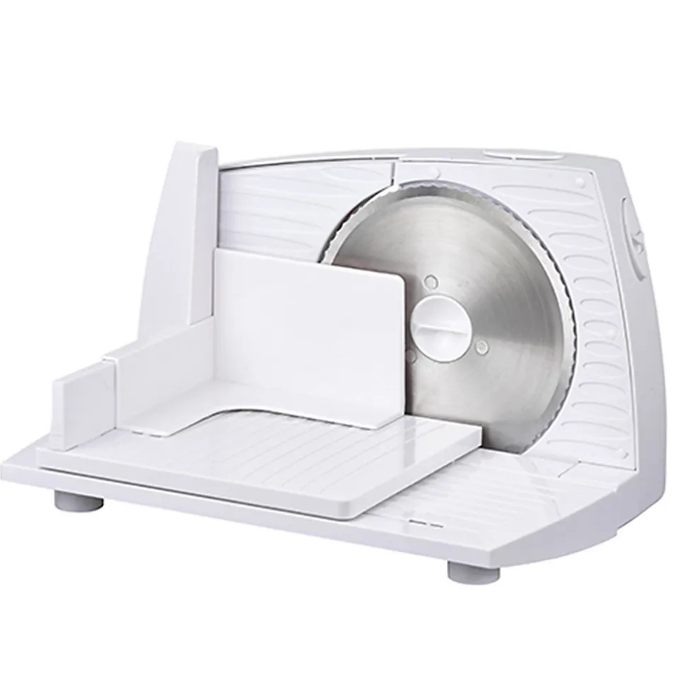 ADLER AD4703 - Trancheuse compacte Puissance 150W - Puissance max : 400W