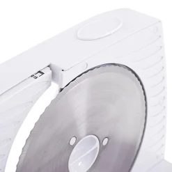 ADLER AD4703 - Trancheuse compacte Puissance 150W - Puissance max : 400W