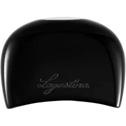 Anse amovible Salvaspazio 7,5x5 cm noir