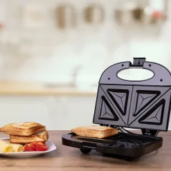 Appareil à croque monsieur Mesko MS 3032 - 850W