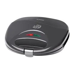 Appareil à croque monsieur Bomann ST 5016 CB Gris