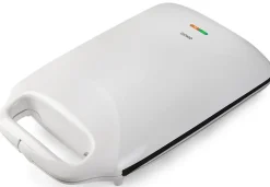 Appareil à croque-monsieur 1800w blanc Domo DO9064C