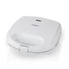 Appareil à Croque-monsieur 700W Contrôle automatique de température NEDIS