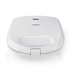 Appareil à Croque-monsieur 700W Contrôle automatique de température NEDIS