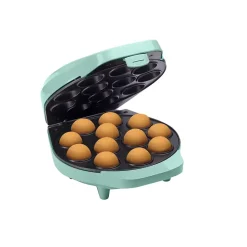 Appareil à cupcake 700w vert menthe Bestron DCPM12M