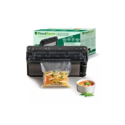 Appareil à emballage sous vide 1200w Foodsaver 2182280