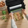 Appareil à emballage sous vide 110w Foodsaver VS2190X01