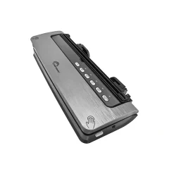 Appareil à emballage sous vide 150w gris Little Balance 8769