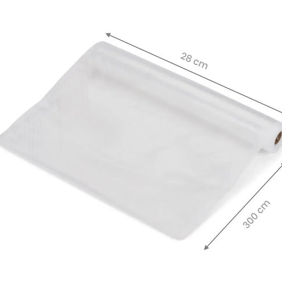 Appareil à emballage sous vide 80w Livoo DOM503V