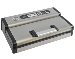 Appareil à emballage sous vide 0,9 bar Kitchen Chef VS5800