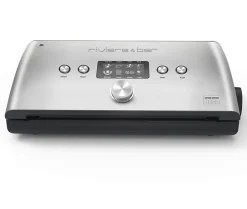 Appareil à emballage sous vide 125w Riviera & Bar PSV760
