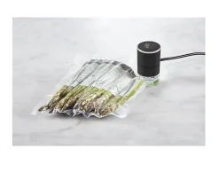 Appareil à emballage sous vide 130w inox/noir Foodsaver VS3190X
