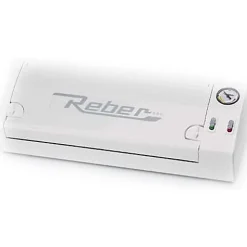 Appareil à emballage sous vide Reber 9700N family
