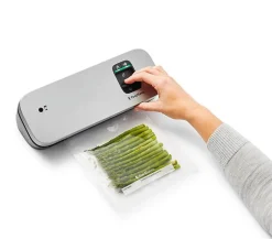 Appareil à emballage sous vide 140w Foodsaver VS1190X01 compact