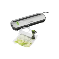 Appareil à emballage sous vide 120w Foodsaver VS01290X01