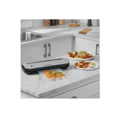 Appareil à emballage sous vide 120w Foodsaver VS01290X01