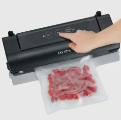 Appareil à emballage sous vide 110w Severin FS3610