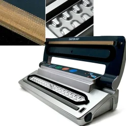 Appareil à emballage sous vide Lacor 69050