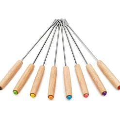 Appareil à Fondue et Wok Lagrange Classic 349019 900 W Noir et Gris