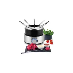 Appareil à fondue électrique Kitchen Studio KSFOND8800IX 8 personnes