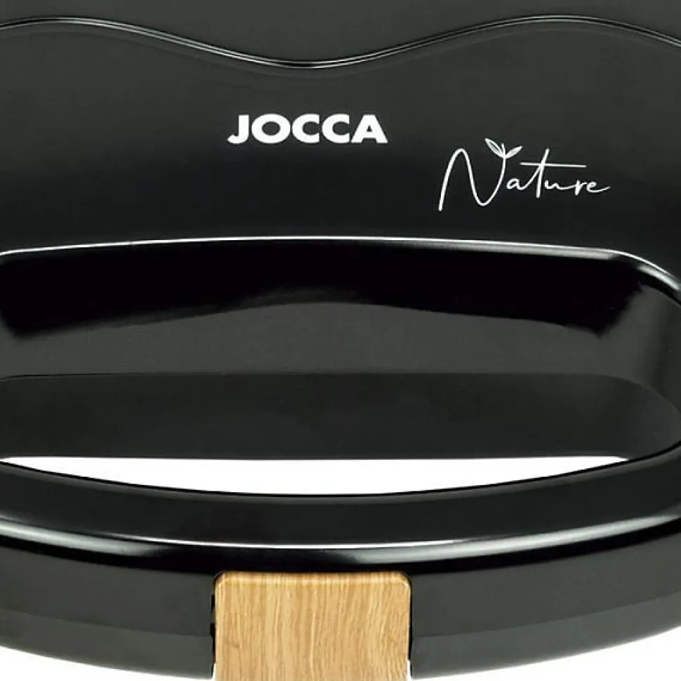 Appareil - Machine a Croque Monsieur s - JOCCA - 2183N