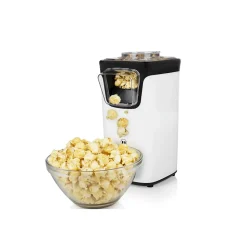 Appareil à pop-corn 1100w blanc Princess 01.292986.01.001