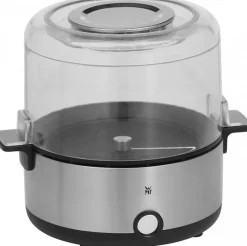 Appareil à pop-corn 250w inox Wmf 415470011 kitchenminis