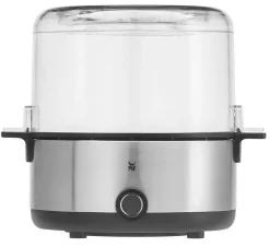 Appareil à pop-corn 250w inox Wmf 415470011 kitchenminis