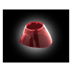 Appareil à pop-corn 1200w Russell Hobbs 24630-56 fiesta