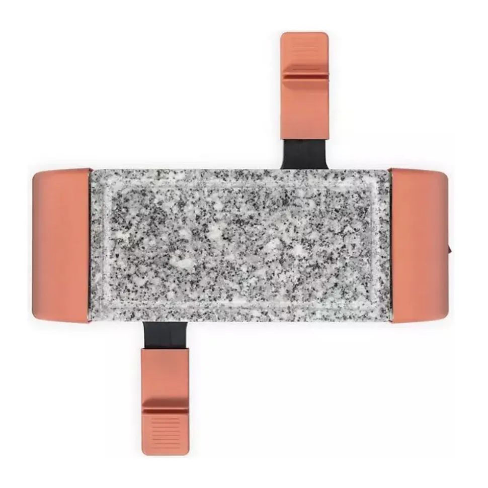 Appareil à raclette à 2 personnes 450w Livoo DOC306