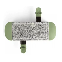 Appareil à raclette à 2 personnes 350w Livoo DOC156VE