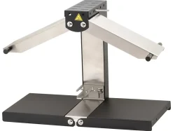 Appareil à raclette - Brézière Bron Coucke 230V 850W Basalte - noir - Louis Tellier