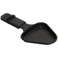 Appareil à raclette 8 personnes - Noir- 5five