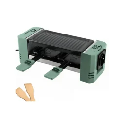 Appareil à raclette 4 personnes 320w Little Balance 8949