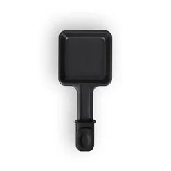 Appareil à raclette & pierre à griller pour 4 personnes 600W