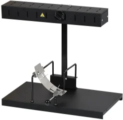 Appareil à raclette ALPAGE Bron Coucke 230 V - 850W, Basalte (noir) - Louis Tellier