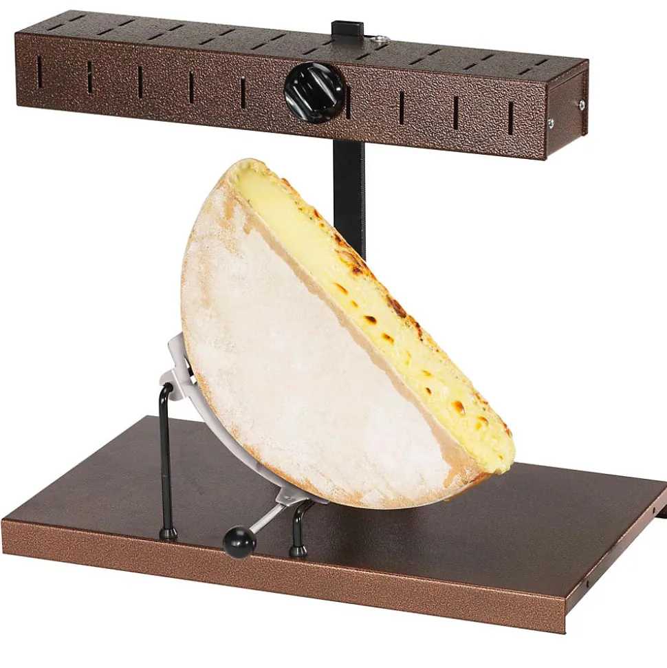 Appareil à raclette Alpage Bron Coucke