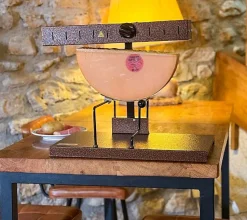 Appareil à raclette Alpage Bron Coucke