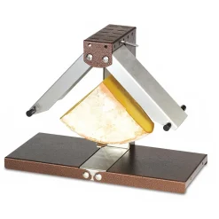 Appareil à raclette Breziere Bron Coucke Signatures