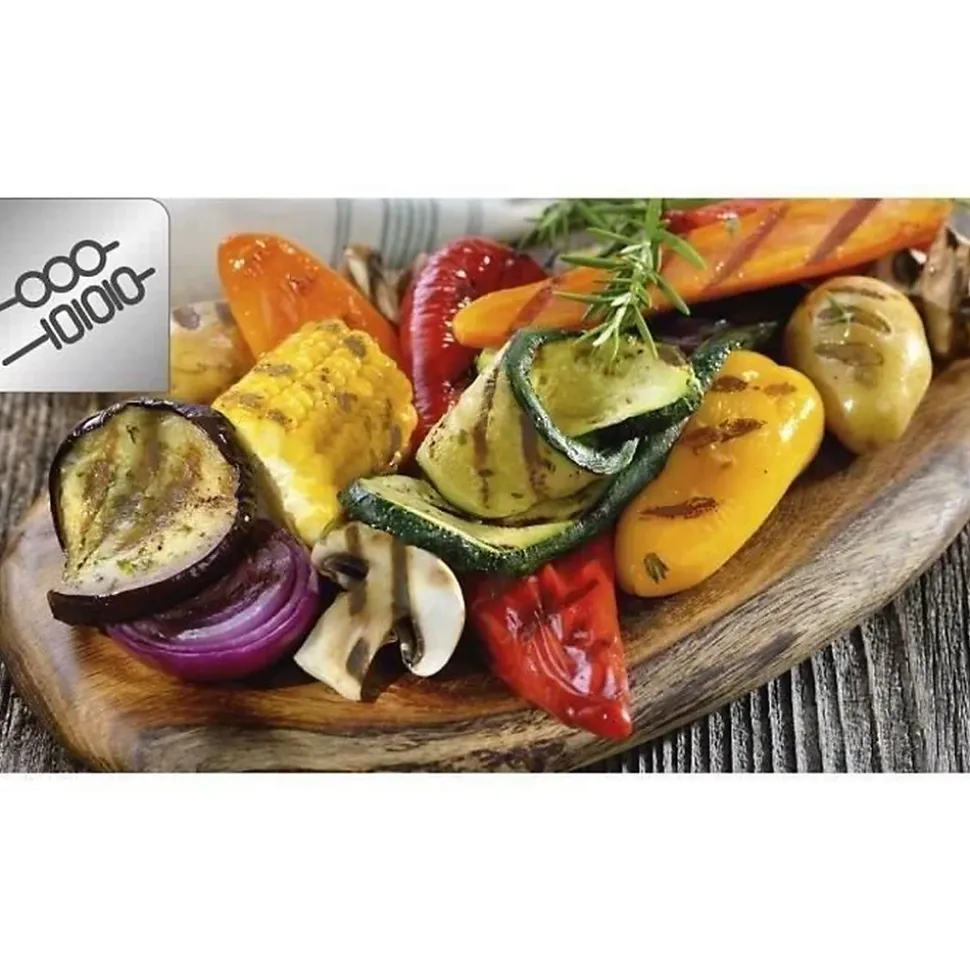 Appareil à raclette 3-en-1 - TEFAL - Colormania - 8 personnes - 1050 W - Bleu acier